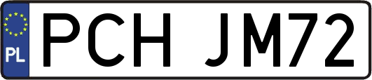 PCHJM72