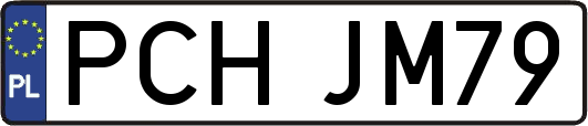 PCHJM79