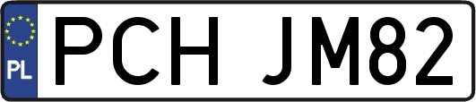 PCHJM82