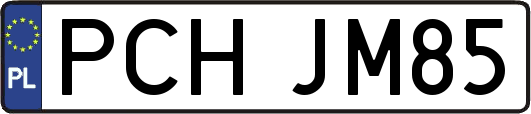 PCHJM85