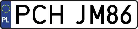 PCHJM86