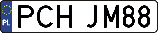 PCHJM88