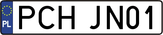PCHJN01