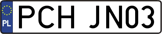 PCHJN03