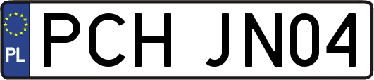 PCHJN04