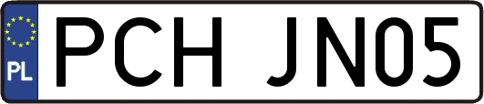 PCHJN05