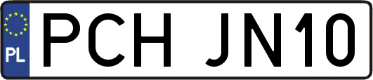 PCHJN10