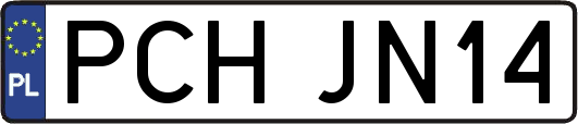 PCHJN14