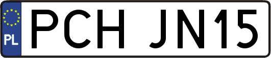 PCHJN15