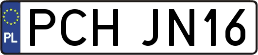 PCHJN16