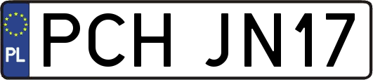 PCHJN17