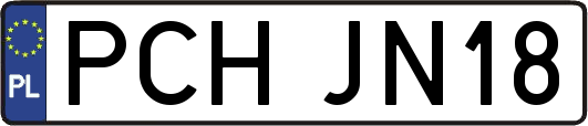 PCHJN18