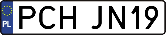 PCHJN19