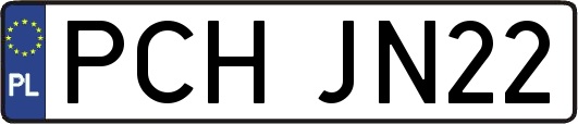 PCHJN22