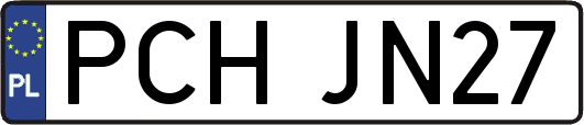 PCHJN27