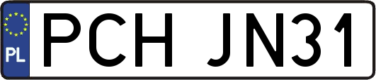 PCHJN31