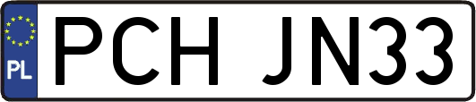 PCHJN33