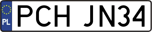 PCHJN34