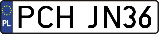 PCHJN36