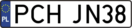 PCHJN38