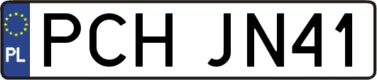 PCHJN41