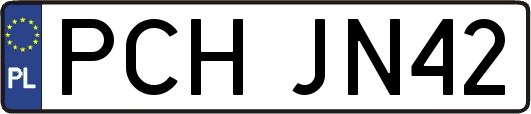 PCHJN42