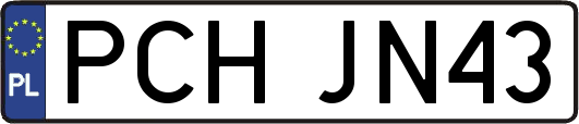 PCHJN43