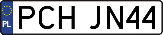 PCHJN44