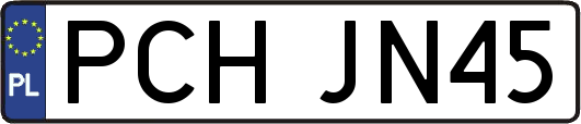 PCHJN45