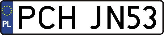 PCHJN53