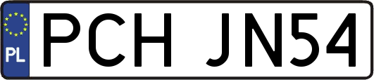 PCHJN54