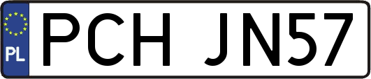 PCHJN57