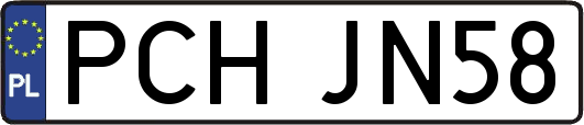 PCHJN58