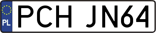 PCHJN64