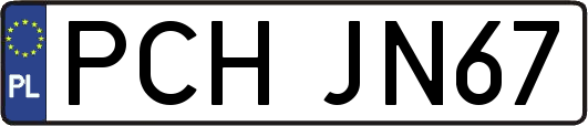 PCHJN67