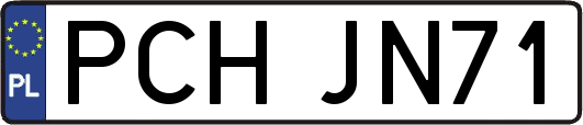 PCHJN71