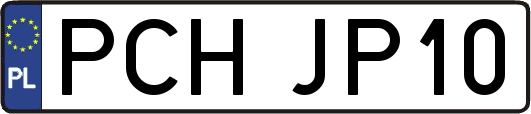 PCHJP10