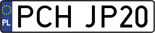 PCHJP20