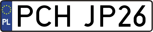 PCHJP26