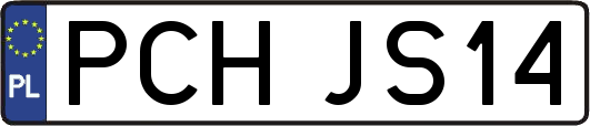 PCHJS14