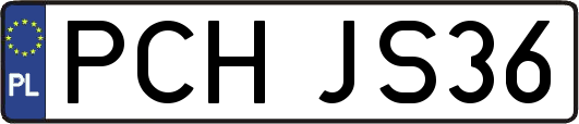PCHJS36