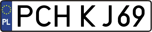 PCHKJ69