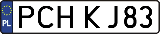 PCHKJ83