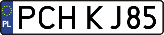 PCHKJ85