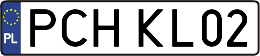 PCHKL02