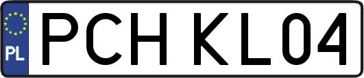 PCHKL04