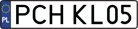 PCHKL05