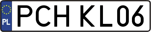 PCHKL06