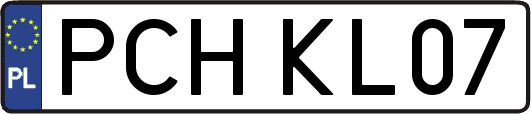 PCHKL07