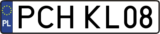 PCHKL08